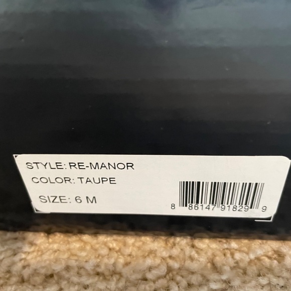 Coach boots - Picture 4 of 7